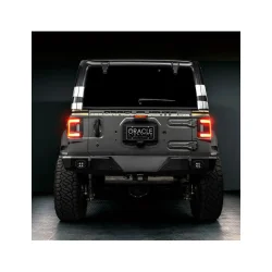 Lampy Tylne europejskie Jeep Wrangler JL